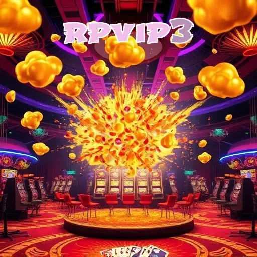 rpvip3: Game Online dengan Fitur Aksi yang Menarik