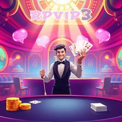 rpvip3: Eksplorasi Fitur Klans yang Menarik untuk Gamer Indonesia