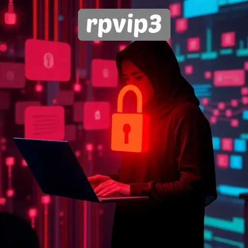 Keamanan Data dan Privasi di Situs Rpvip3