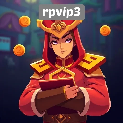 Menjelajahi Fitur Unggulan Situs Game Rpvip3