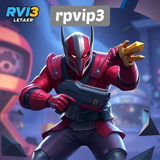 Mengupas Fitur dan Keunggulan Situs Game rpvip3