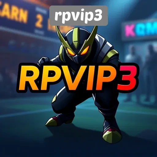 Masa Depan Game Online di RPVIP3 dan Tren Terkini