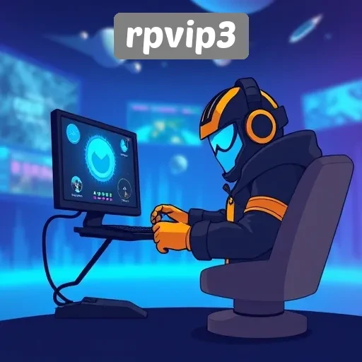 Panduan Lengkap Menggunakan Situs Rpvip3 untuk Game Online