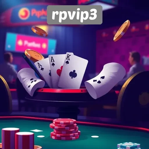 Tips dan Trik untuk Memaksimalkan Pengalaman di Rpvip3
