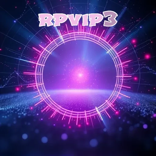 rpvip3: Platform Berita Game Online Terbaik di Indonesia