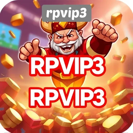 RPVIP3: Pilihan Tepat untuk Game Online Berkualitas