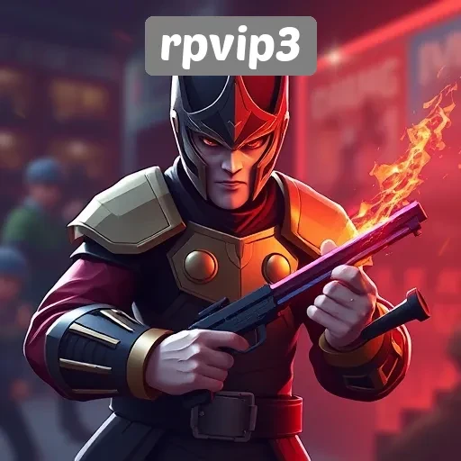 Apa Saja Game Terpopuler di RPVIP3