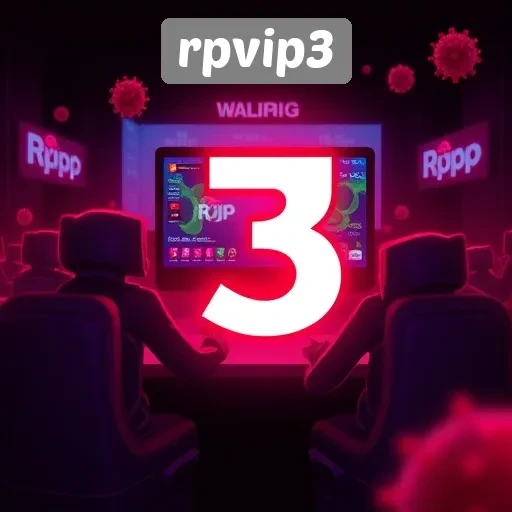 Cara Daftar dan Mulai Bermain di Rpvip3