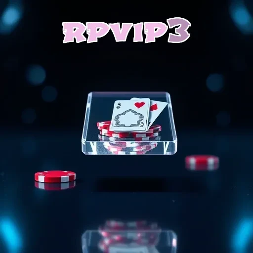 rpvip3: Game Online Indonesia Terbaru Penuh Fitur Menarik