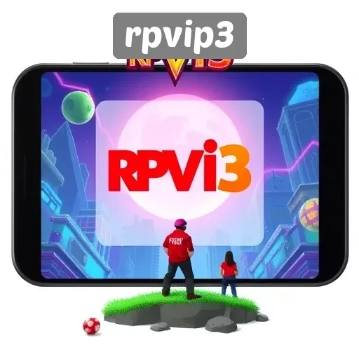 Perbandingan rpvip3 dengan Platform Game Lain