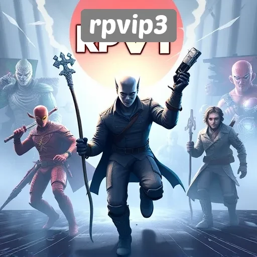 Keunggulan rpvip3 dalam Menyediakan Game Terbaru