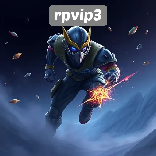 Pengalaman Bermain di rpvip3 Membuat Gamers Betah