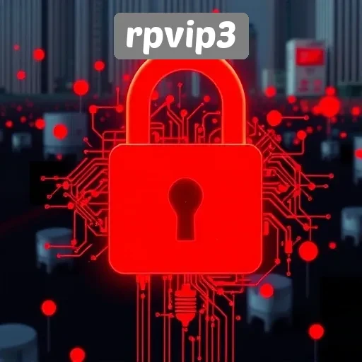 Ulasan Keamanan dan Privasi di RPVIP3