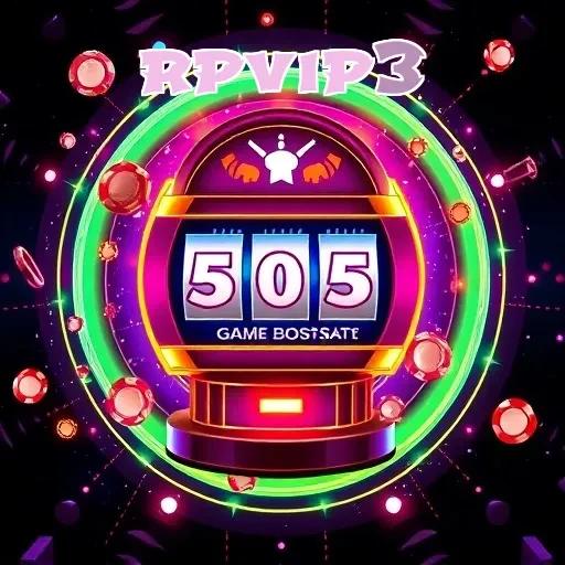 rpvip3: Skin Menarik untuk Pengalaman Game Online Lebih Seru