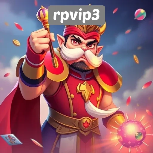 Bagaimana rpvip3 Menyajikan Pengalaman Bermain yang Unik