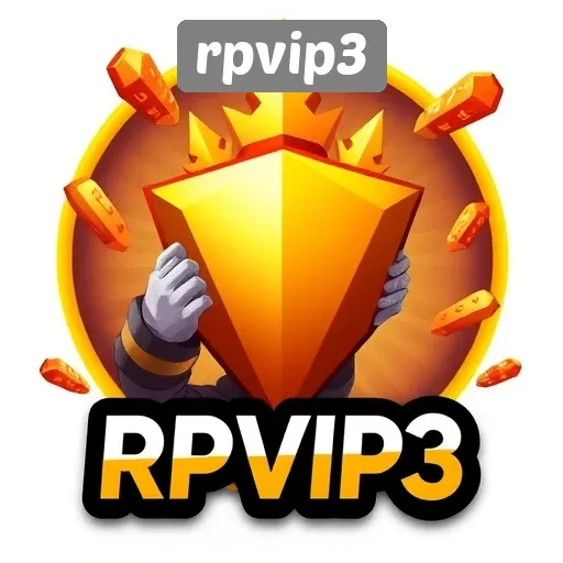 Mengapa RPVIP3 Jadi Pilihan Pemain Game di Indonesia